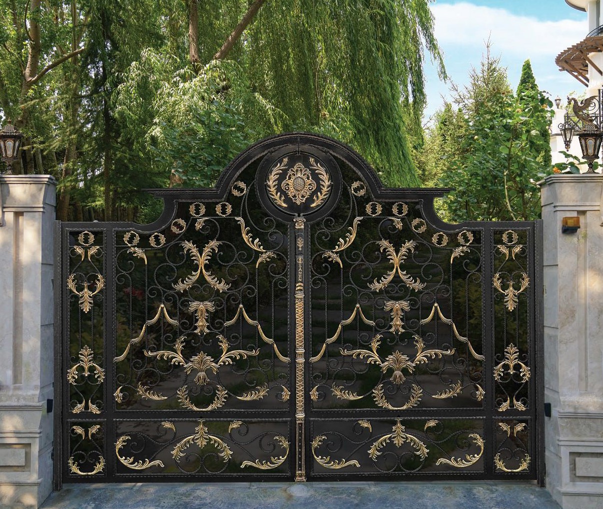 4 Unique Reasons Why Wrought iron is special?