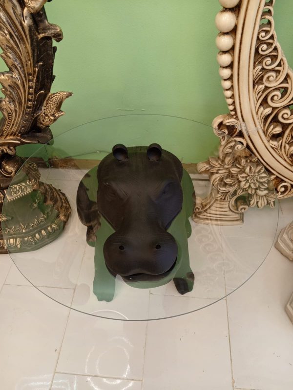 Hippo Table