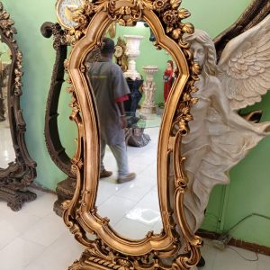 royal mirror stand