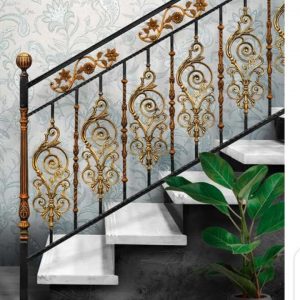 Top 5 Wrought Iron Grills | Custom Stylish and Durable Designs