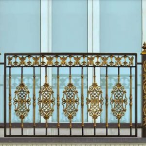 Discover the best custom wrought iron railings in Nairobi. Our stunning designs combine elegance and durability, perfect for enhancing your property’s look and security.