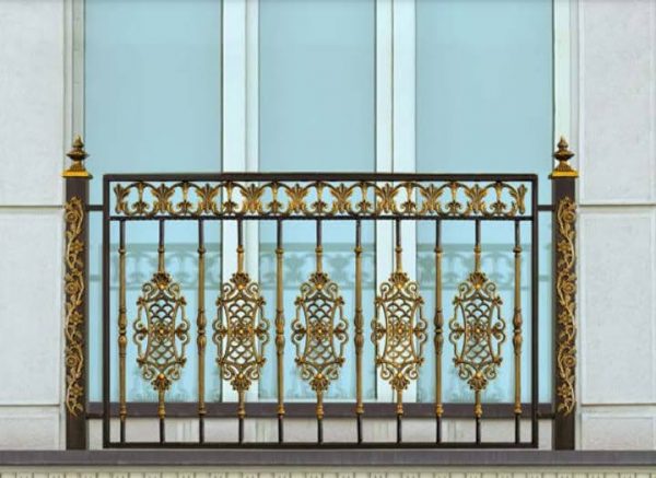 Discover the best custom wrought iron railings in Nairobi. Our stunning designs combine elegance and durability, perfect for enhancing your property’s look and security.