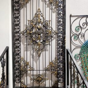 Wrought Iron Gates – Best Wrought Iron Shop in Nairobi