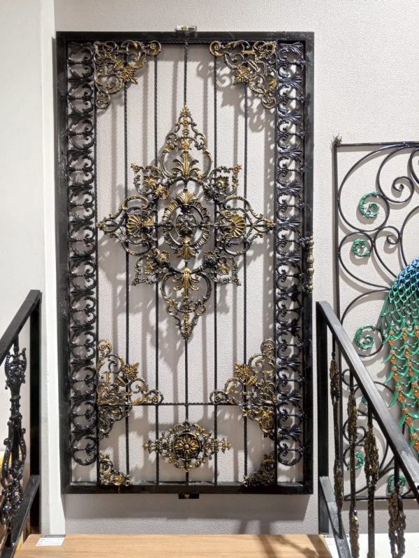 Wrought Iron Gates – Best Wrought Iron Shop in Nairobi