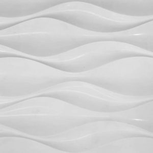 ASF Azaraksh Engineered Stone with unique patterns used for flooring and feature walls