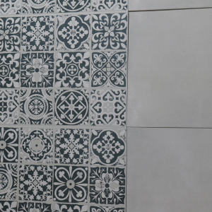 Zhnati White wall tiles