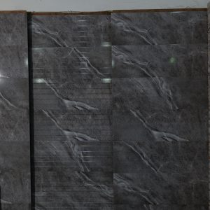 Transform your space with Vincent Dark/Decor 300 x 900 mm wall tiles. Featuring a dark, sophisticated design, these high-quality ceramic tiles are perfect for creating elegant feature walls and stylish interiors.