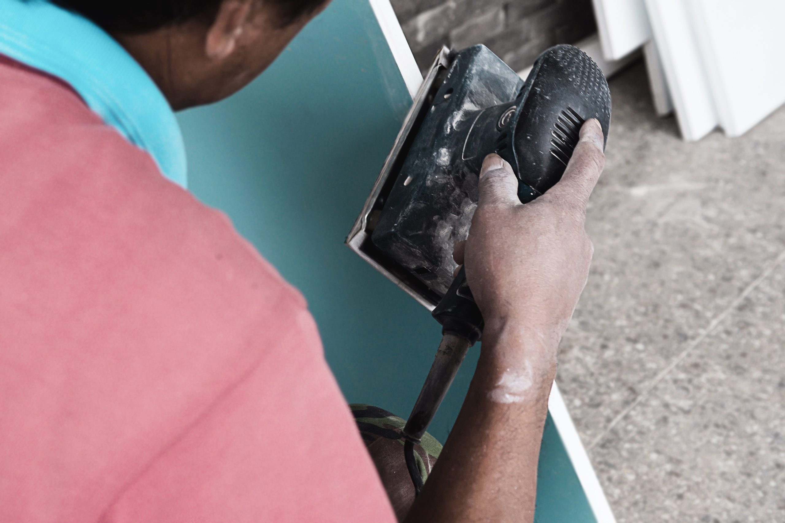 Install Tile in Kenya