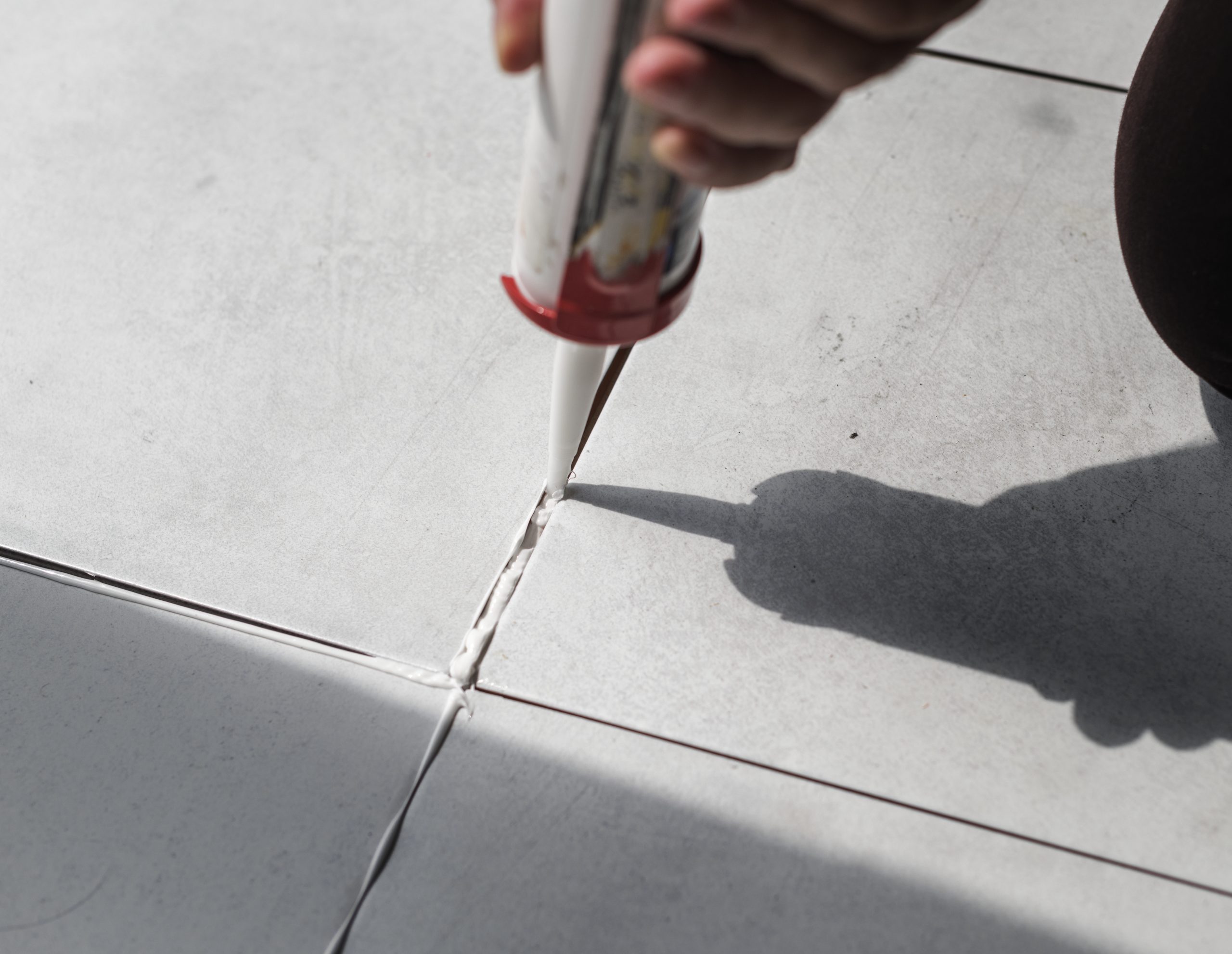 Tile in Kenya