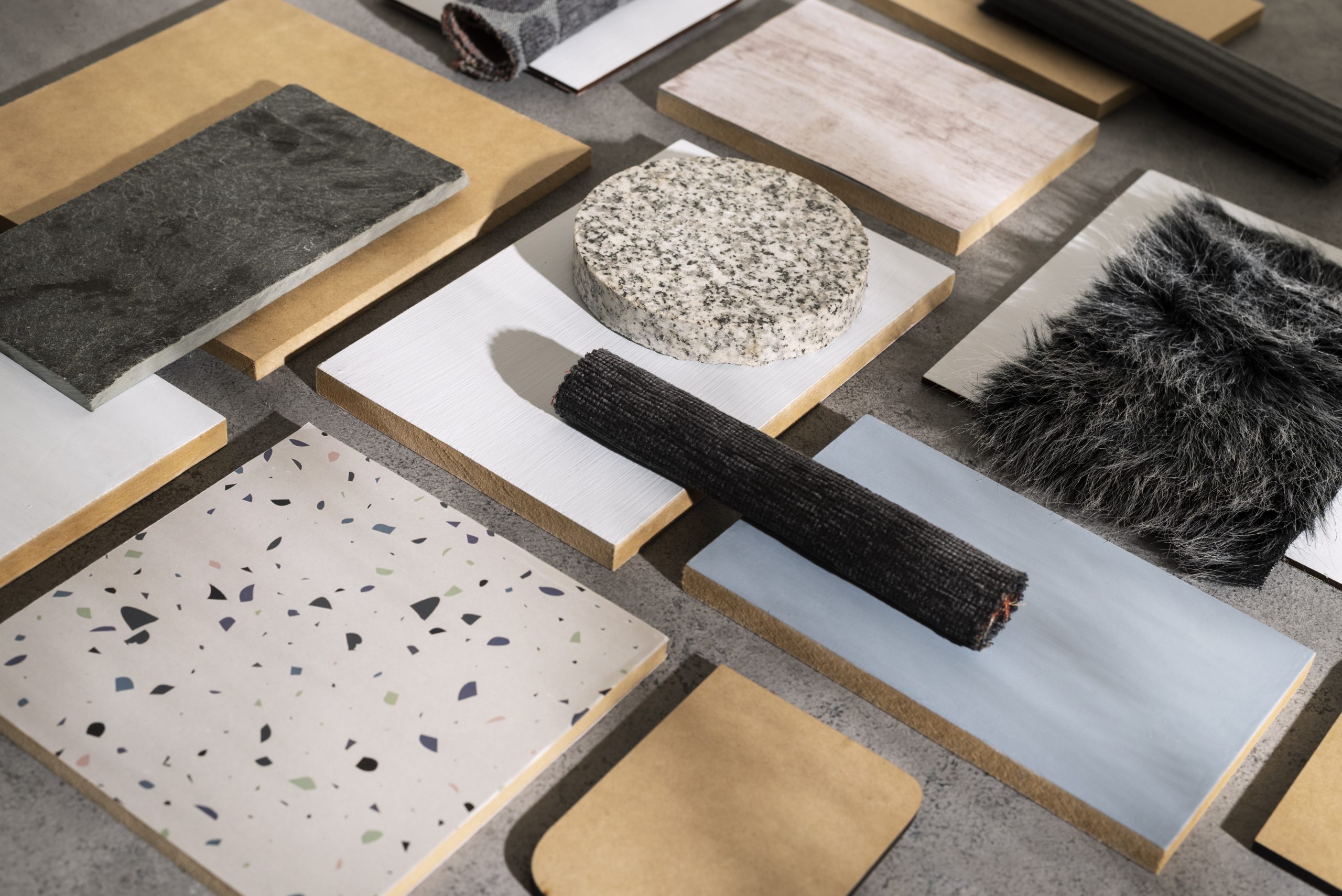 Engineered Stone vs Natural Stone vs Other Countertop Materials