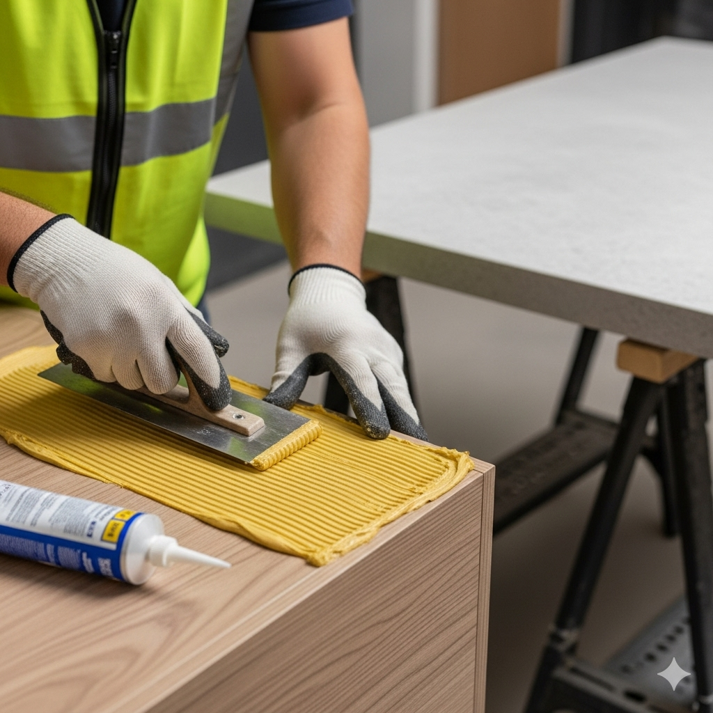 Step-by-Step Installation Process & Pro Tips