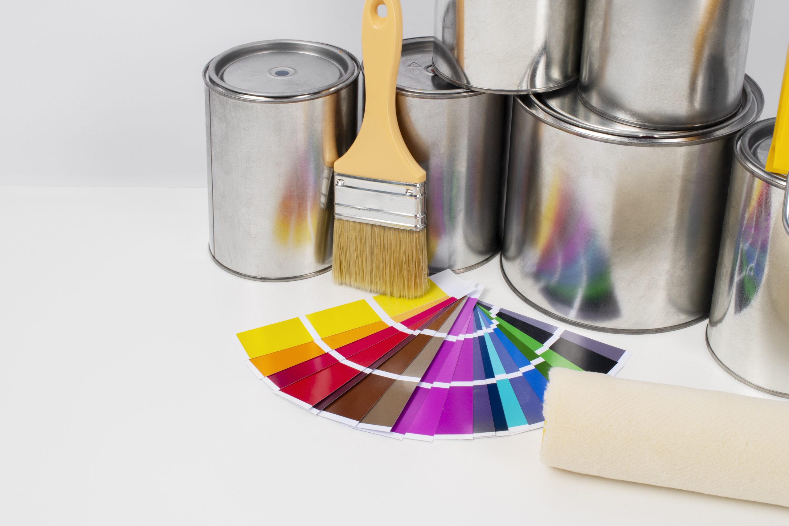  Leading Paint Brands in Kenya: Who’s Reliable