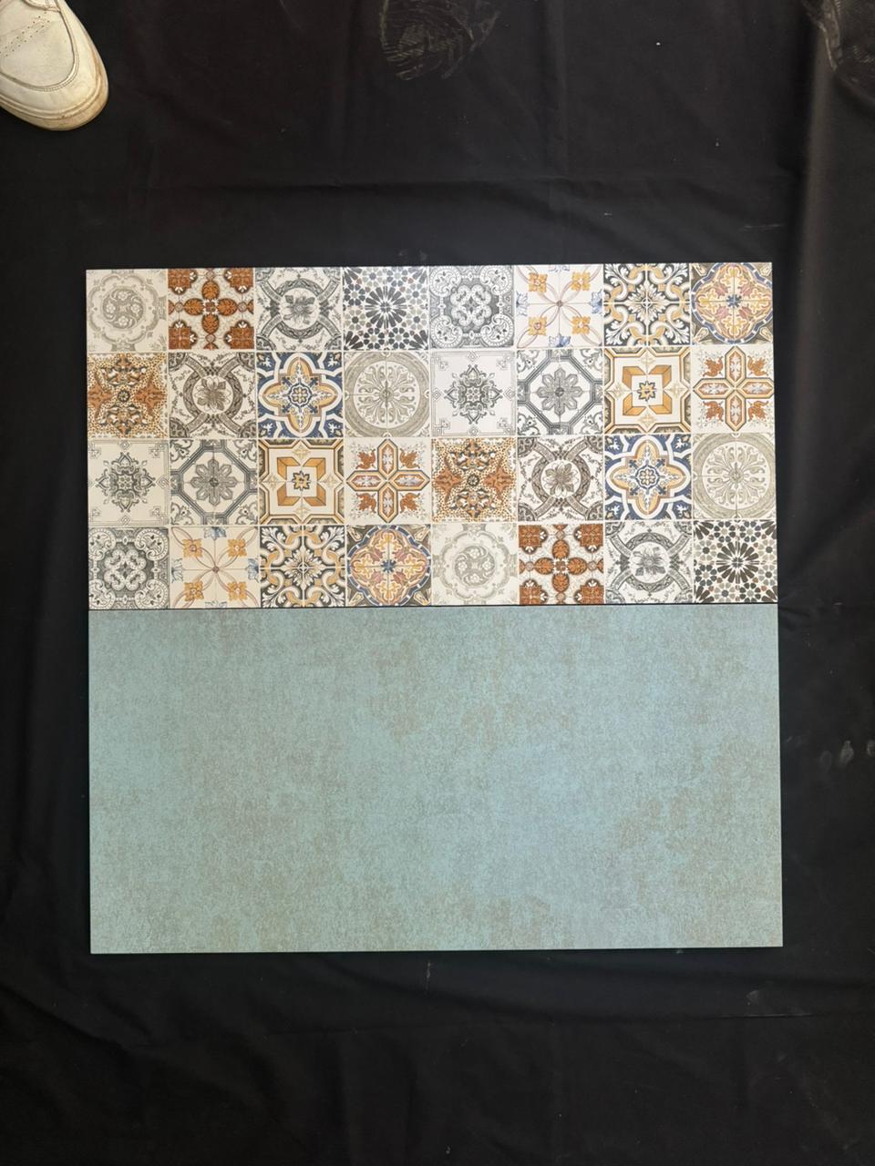 Harmony Green 30x60 @3800 per box-- Harmony Decor 30x60 @ 3850 per box