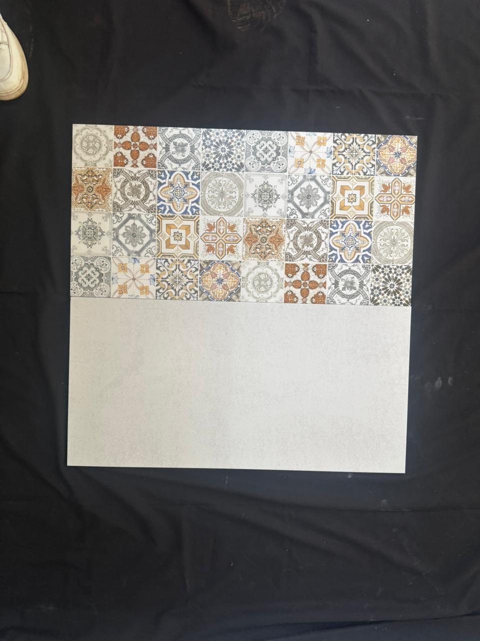 Harmony Grey 30x60 @ 3800 per box -- Harmony Decor 30x60 @3850 per box